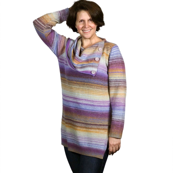 Baciano Sweaters - Super Soft Sweater